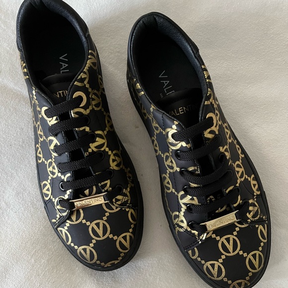 Mario Valentino Shoes - ~Valentino Designer Sneakers~